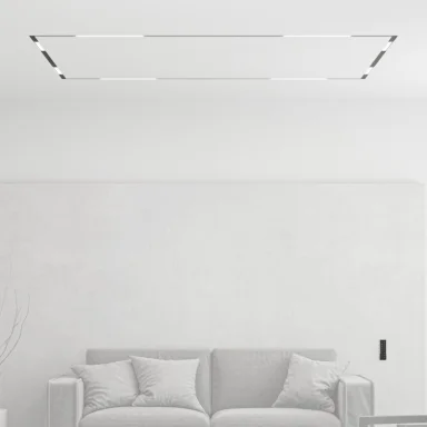 Трек-система Denkirs SET SMART ZigBee 01