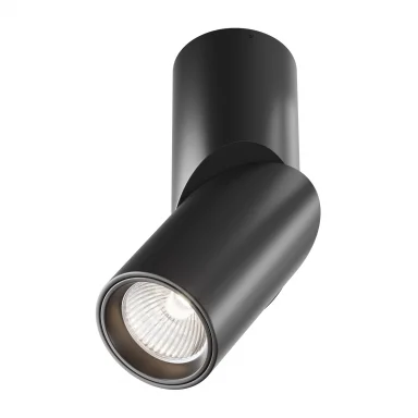 Потолочный светильник Dafne 4000K 1x10Вт 38° C027CL-L10B4K