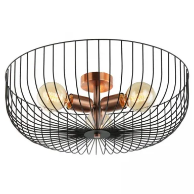 Люстра на штанге LOFT GRLSP-8250