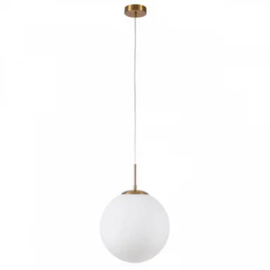 Подвесной светильник ARTE Lamp A1562SP-1PB