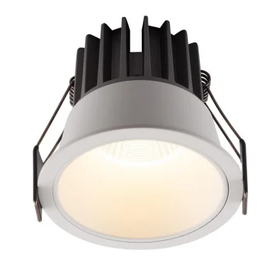 Встраиваемый светильник DK4500-WH