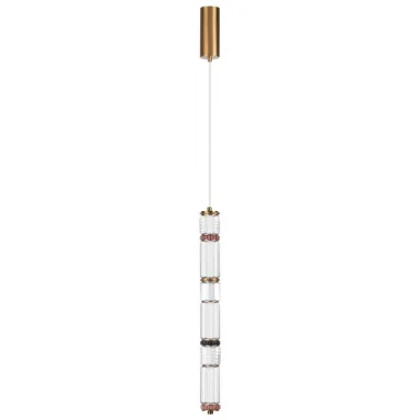 Подвесной светильник Odeon Light 5455/18L