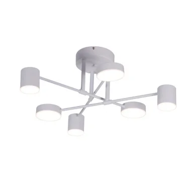 Люстра на штанге Kink Light 07649-6D,01(4000K)
