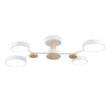 Люстра на штанге Ambrella Light FL4858