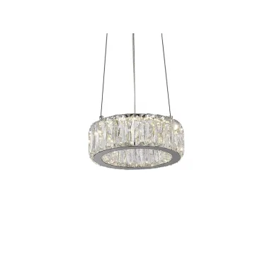 Подвесной светильник Newport 8240/20 chrome