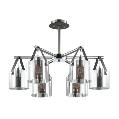 Потолочная люстра Lumion Valarie 3716/6C