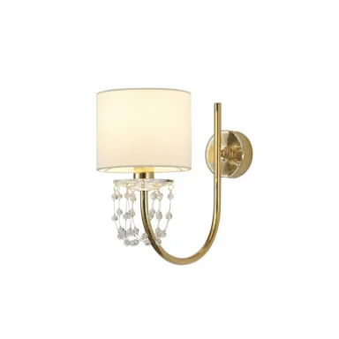 Бра Newport 4361/A new gold