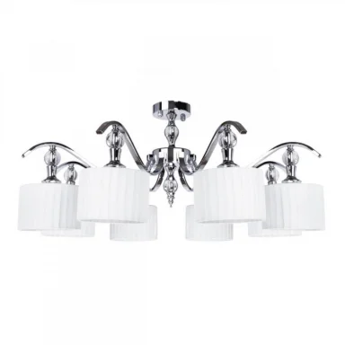 Люстра на штанге ARTE Lamp A4038PL-8CC