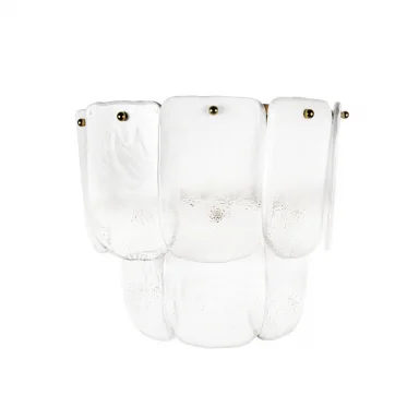 Бра LOFT IT 10482W White