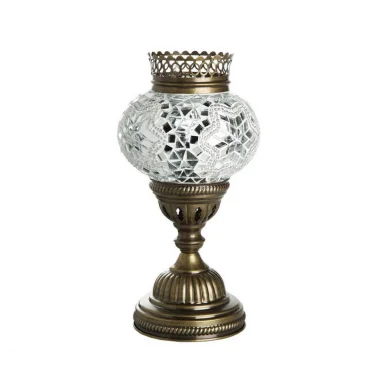 Настольная лампа Kink Light Марокко 0912A,01