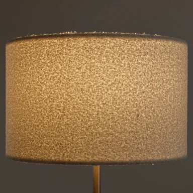 Торшер Arte Lamp CHARLIE A5071PN-1SS