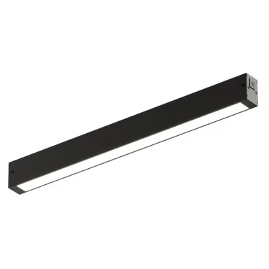 Светильник на шине Denkirs DK8004-CONN-BK