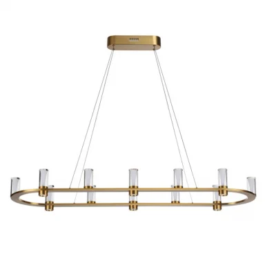 Подвесная люстра Odeon Light 7144/65L