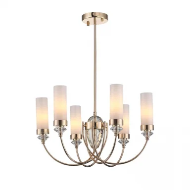 Люстра на штанге ST-Luce SL1402.253.06