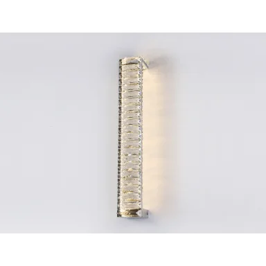 Бра Newport 8241N/A chrome