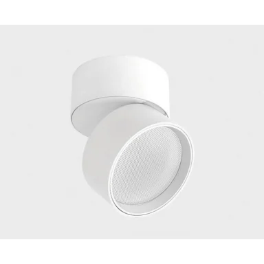 Спот ITALLINE IT02-005 white 3000K