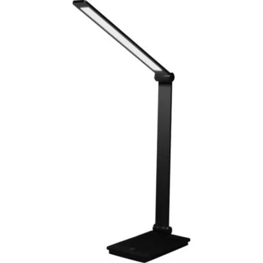 Настольная лампа ARTE Lamp A5126LT-1BK