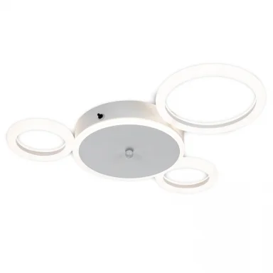 Escada 10268/4 LED*40W White