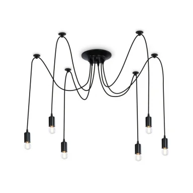 Подвесная люстра Ambrella Light TR8178