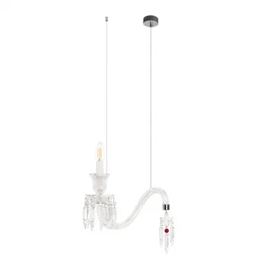 Подвесной светильник LOFT IT 10210P/A White
