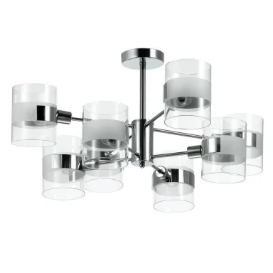 Потолочная люстра Lumion Runa 3706/8C