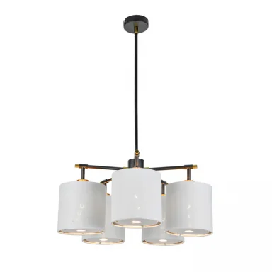 Люстра на штанге Escada 10186/5PL