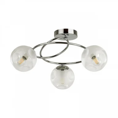 Накладная люстра LUMION 5209/3C