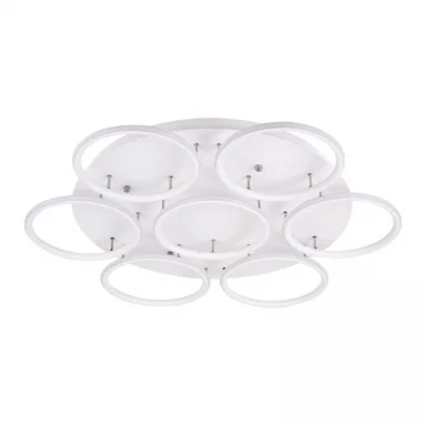 Накладной светильник ARTE Lamp A2500PL-7WH