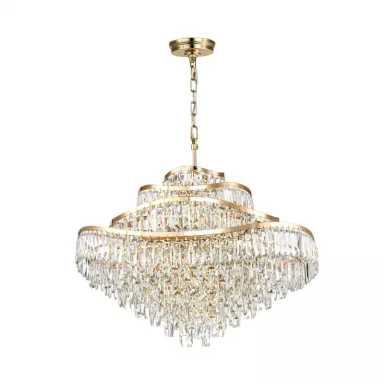 Каскадная люстра Odeon Light 5073/25