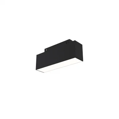 Трековый светильник TR074-2-7W3K-B