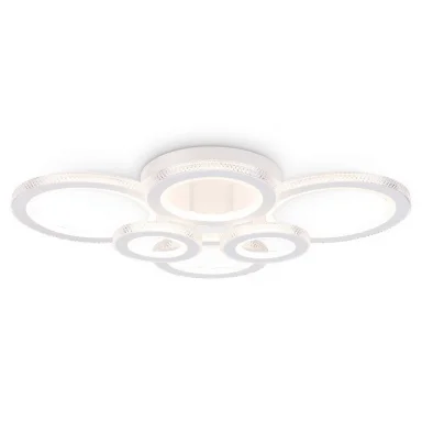 Накладная люстра Ambrella Light FA8874