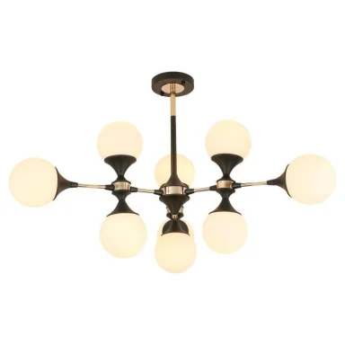 Люстра на штанге LOFT LSP-8306