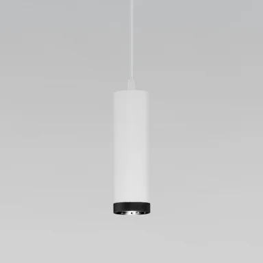Подвесной светильник Elektrostandard 50244 LED 9W 4200K белый