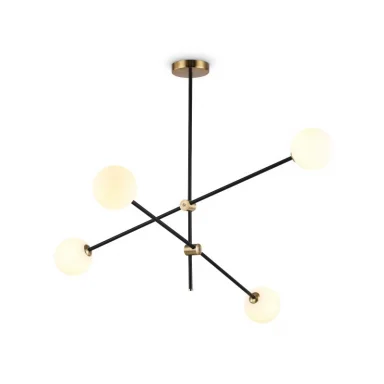 Люстра на штанге Ambrella Light TR2507