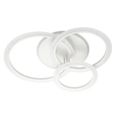 Escada 10231/3 LED*85W White