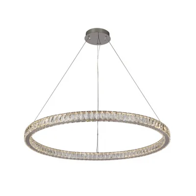 Подвесная люстра Newport 8580/100 C chrome