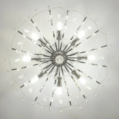 Люстра на штанге Citilux CL302180