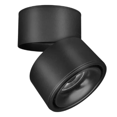 Потолочный светильник C084CL-15W3K-B