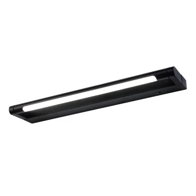 Подсветка для картин Crystal Lux GALLERY B AP6W LED BL