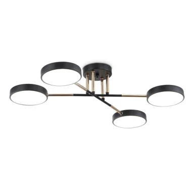 Накладной светильник Ambrella Light FL516332