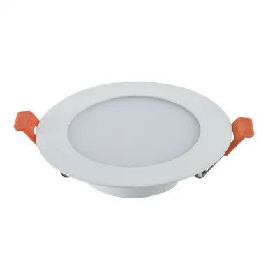 ST212.518.10 Св-к встр. Белый LED 110W 3000K/4000K/6000K 850Lm Ra>90 120 ° IP44 D110xH30 85-265V