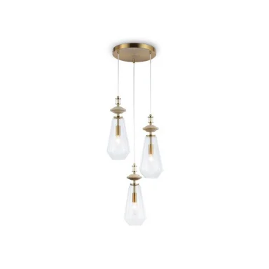 Каскадная люстра Ambrella Light LH53302