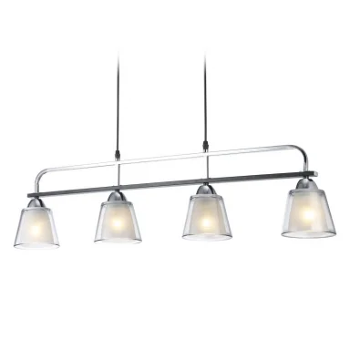 Подвесная люстра Ambrella Light TR303244
