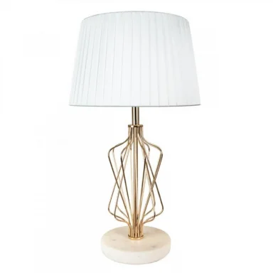 Настольная лампа ARTE Lamp A4035LT-1GO
