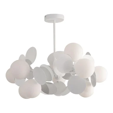 Люстра на штанге Kink Light 074160-10,01(01)