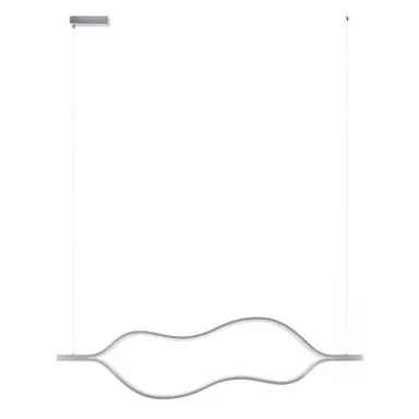 Подвесной светильник LOFT IT 10403/1200 SN