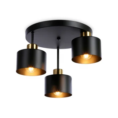 Накладной светильник Ambrella Light TR8121