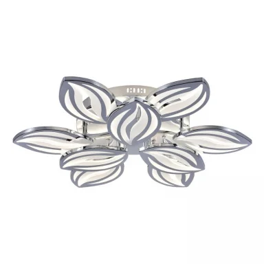 Escada 10221/9 LED*180W Chrome