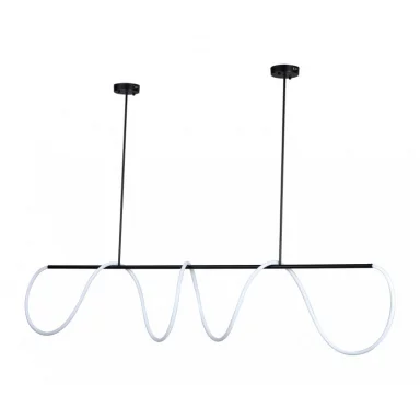 Подвесная люстра Kink Light 08041-200,19(4000K)