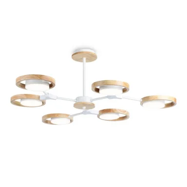 Подвесной светильник Ambrella Light FL51615